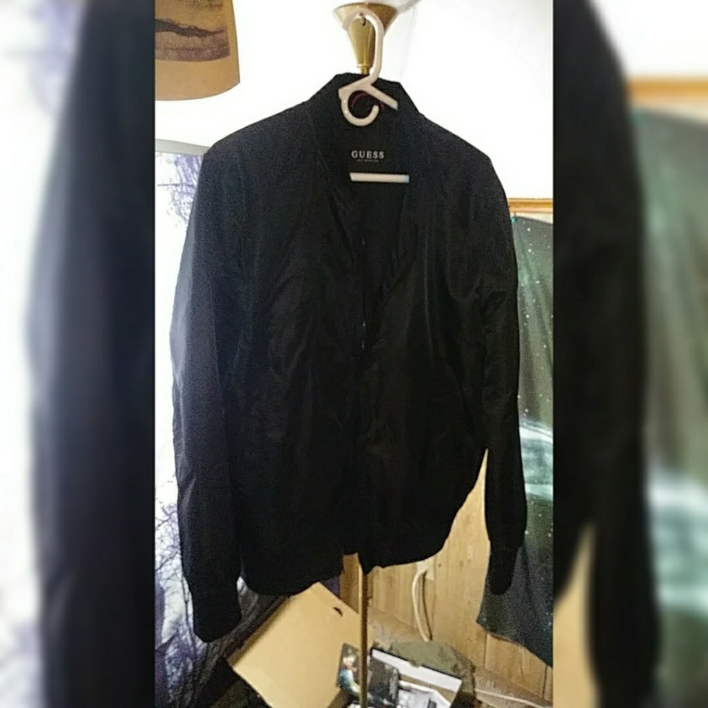 COPY - GUESS jacket